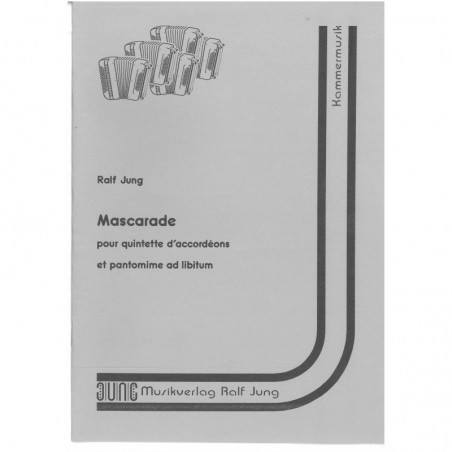Mascarade