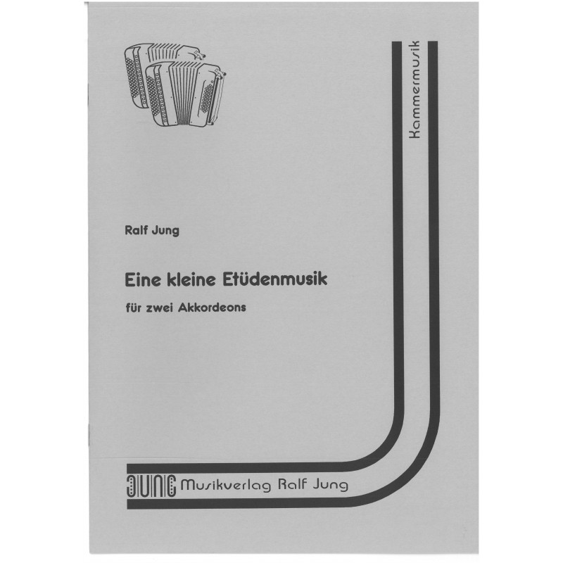 Une Petite Musique d'Etude