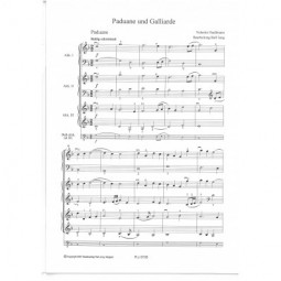 Musique Ancienne - Volume 2