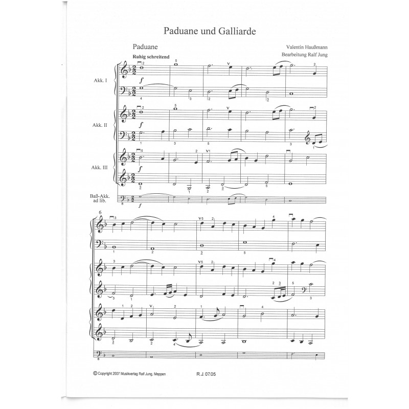 Musique Ancienne - Volume 2