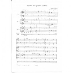 Musique Ancienne - Volume 3