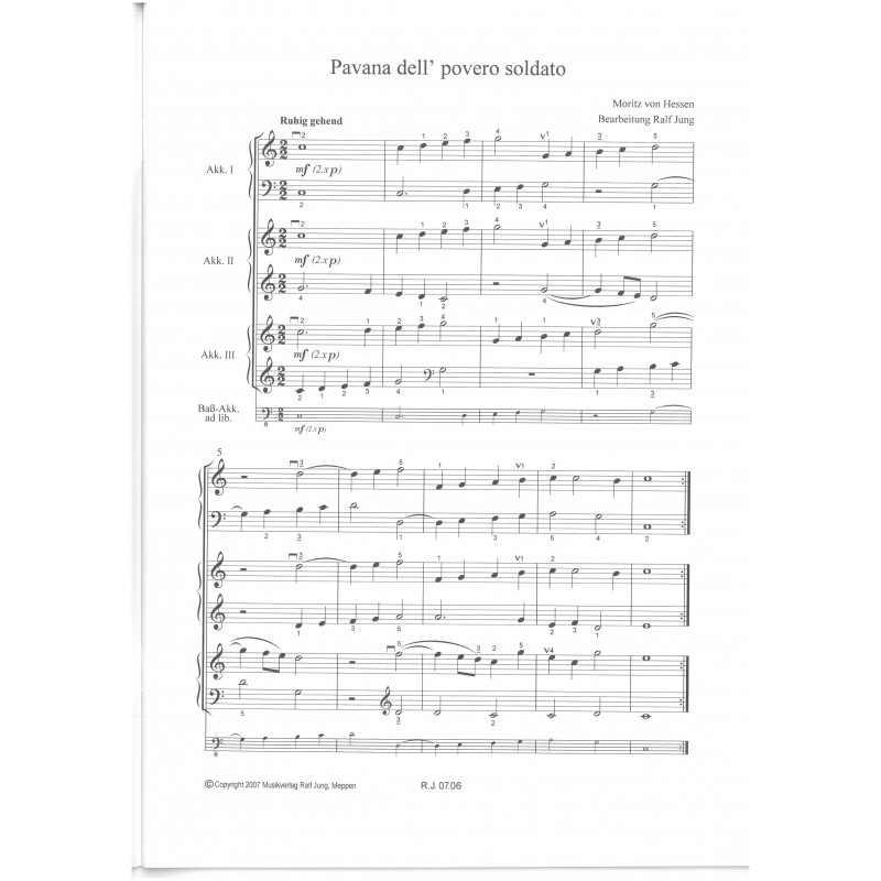 Musique Ancienne - Volume 3