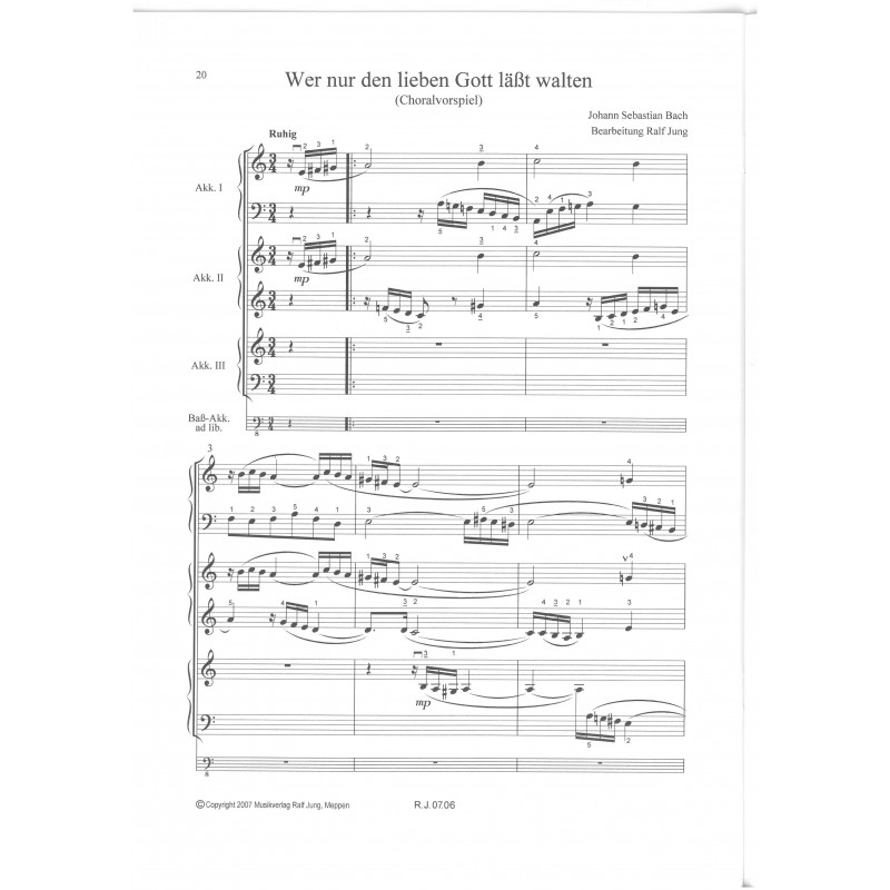 Musique Ancienne - Volume 3