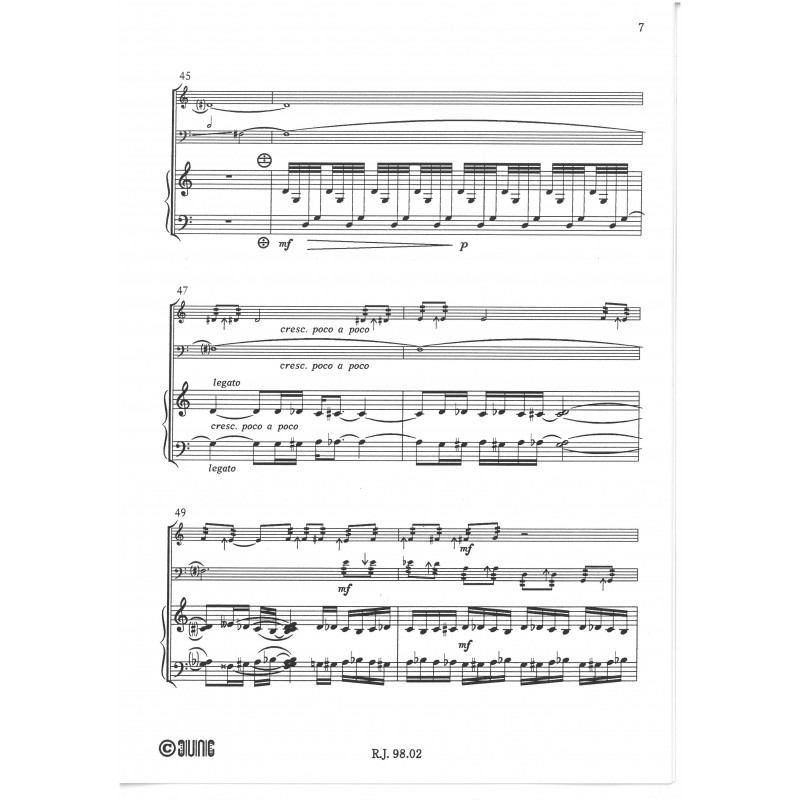 Avec la Langue Fourchue