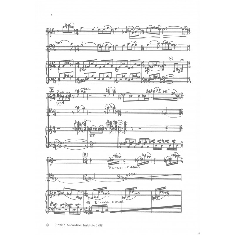 Trio n°1