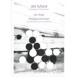 Pfeifgeschichten (Histoires de Sifflet)