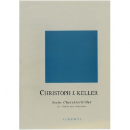 Six Images de Personnages