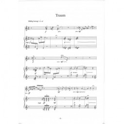 Six Images de Personnages