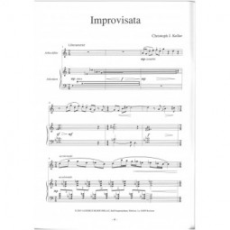 Improvisata