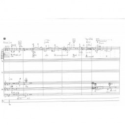 Fragments d'Images modèles et Stimuli