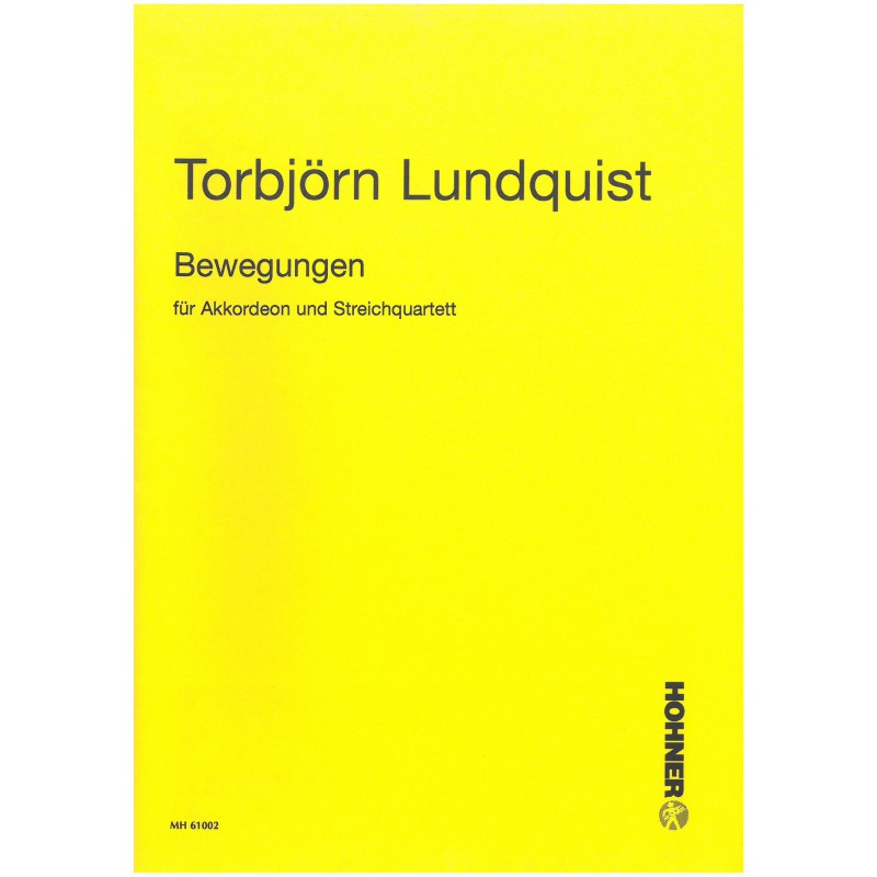 Bewegungen - [Mini Format]