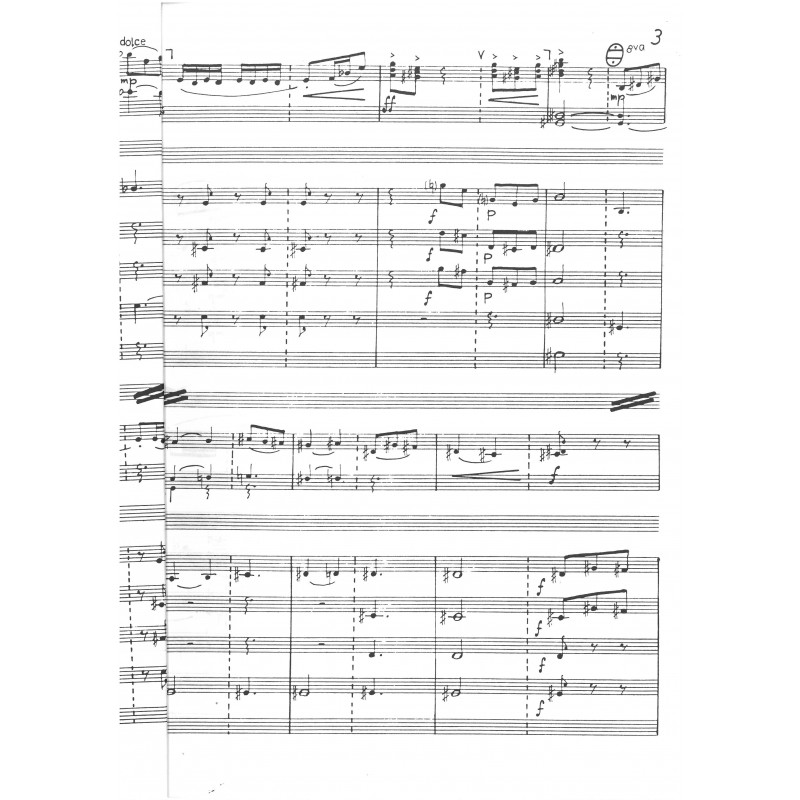 Stockholmusik
