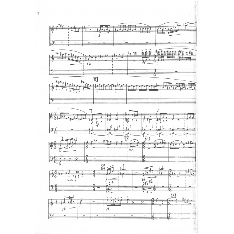 Stockholmusik