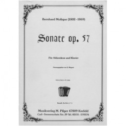 Sonate Op. 57