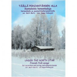 12 chants populaires - Sous l'Etoile Polaire