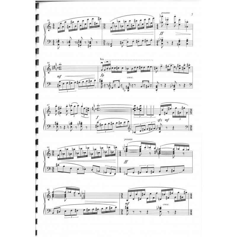 Ariel concerto - [Partie Accordéon SOLO]