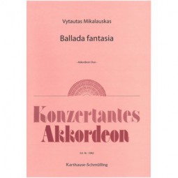 Ballada Fantasia