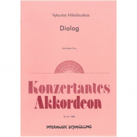 Dialog