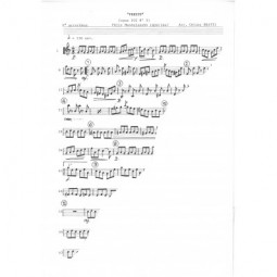 Presto - [Op. 102 n°3]