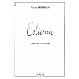 Eolienne