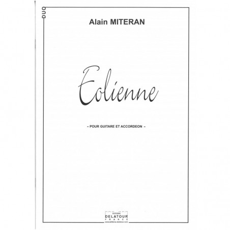Eolienne