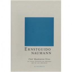 Fünf Bandonion - Trios