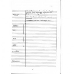 Or Nous Savions... [Conducteur]