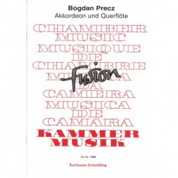 Fusion - In Modo Di Jazz