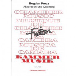 Fusion - In Modo Di Jazz