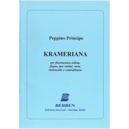 Krameriana