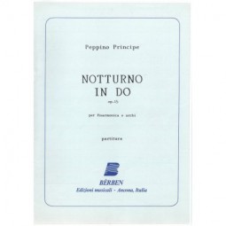 Notturno In Do Op. 15