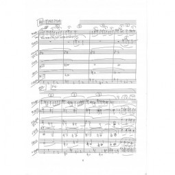 Krameriana - [CONDUCTEUR Seul]