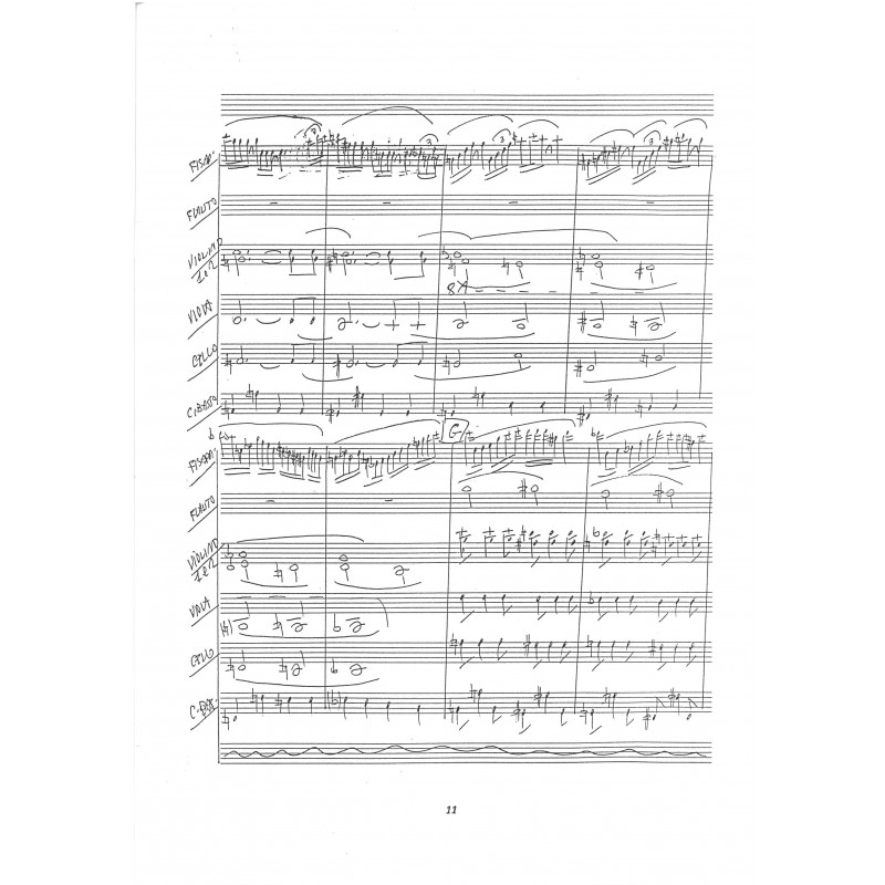 Krameriana - [CONDUCTEUR Seul]