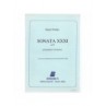 Sonate N°31 Op. 95