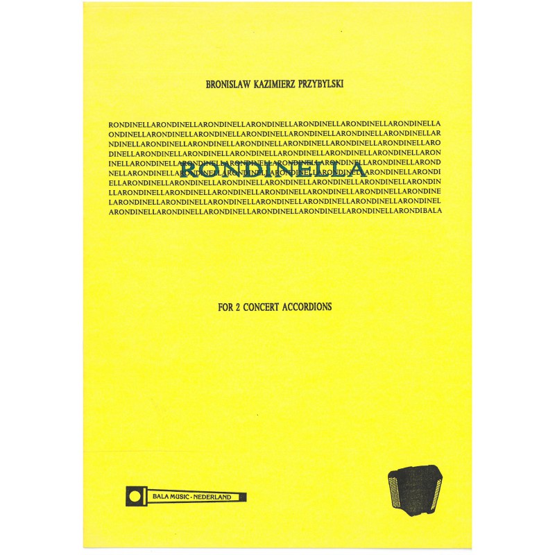 Rondinella