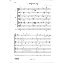 Bei den Heinzelmännchen