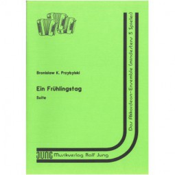 Un jour de Printemps - Suite