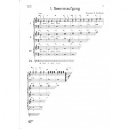 Un jour de Printemps - Suite