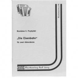 Die Eisenbahn (Le chemin de fer)