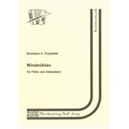 Windmühlen (Moulins à Vent)