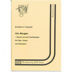 Am Morgen (Le Matin)