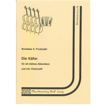 Die Käfer