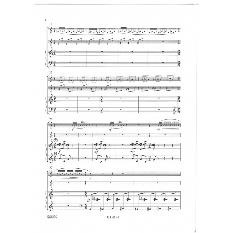 Danza Capricciosa