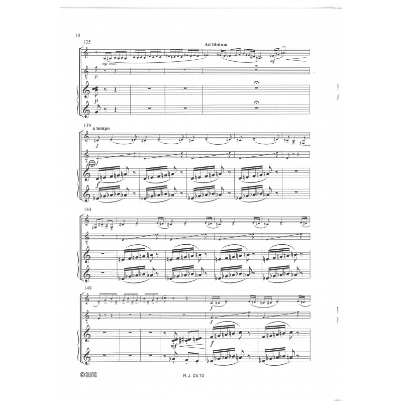 Danza Capricciosa