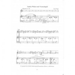 Danse des grenouilles - Volume 2