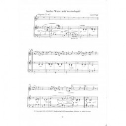 Danse des grenouilles - Volume 2