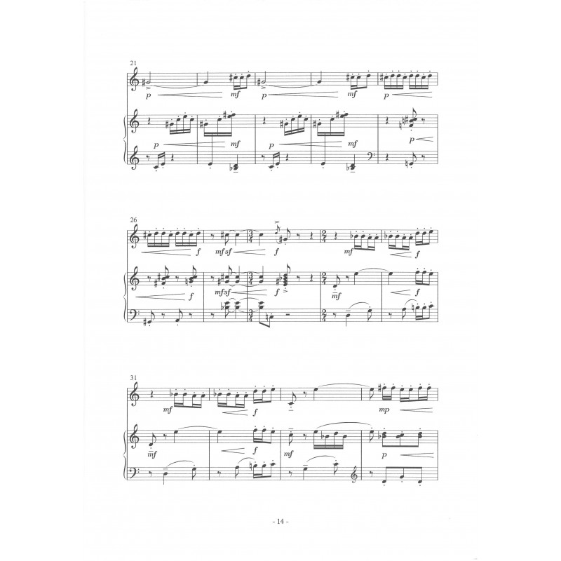 Danse des grenouilles - Volume 2