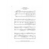Variations sur le thème "Donna, Donna"