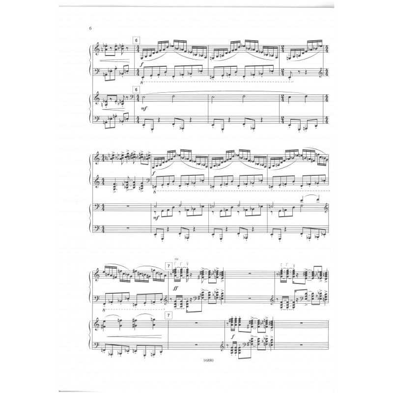 Viva Voce - Concerto N°2