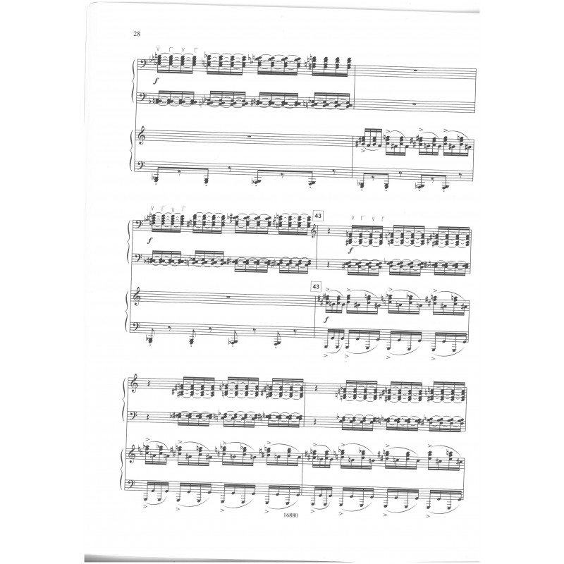 Viva Voce - Concerto N°2